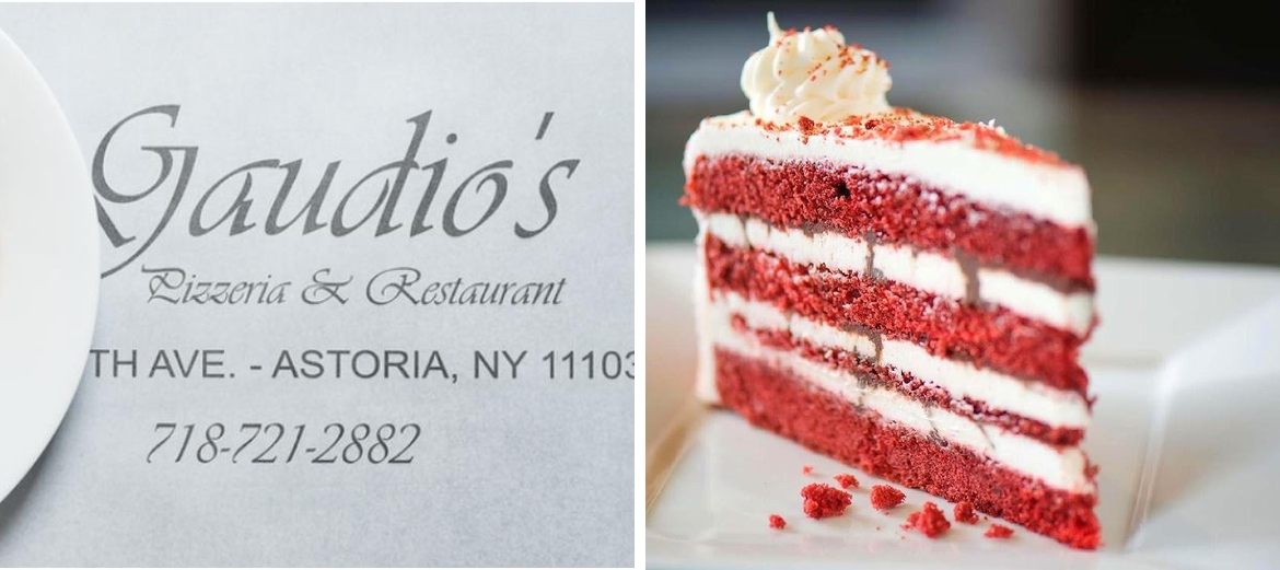 Gaudio's