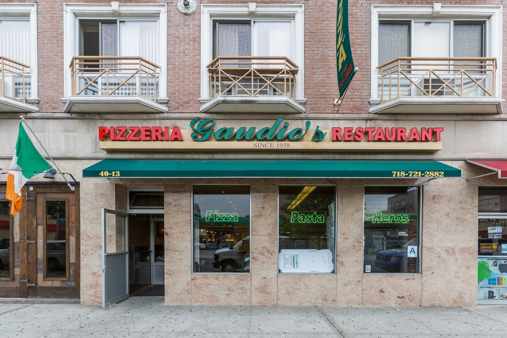 Gaudio's