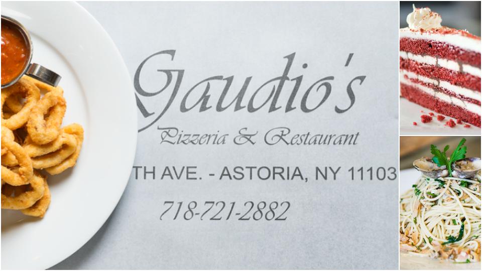 Gaudio's
