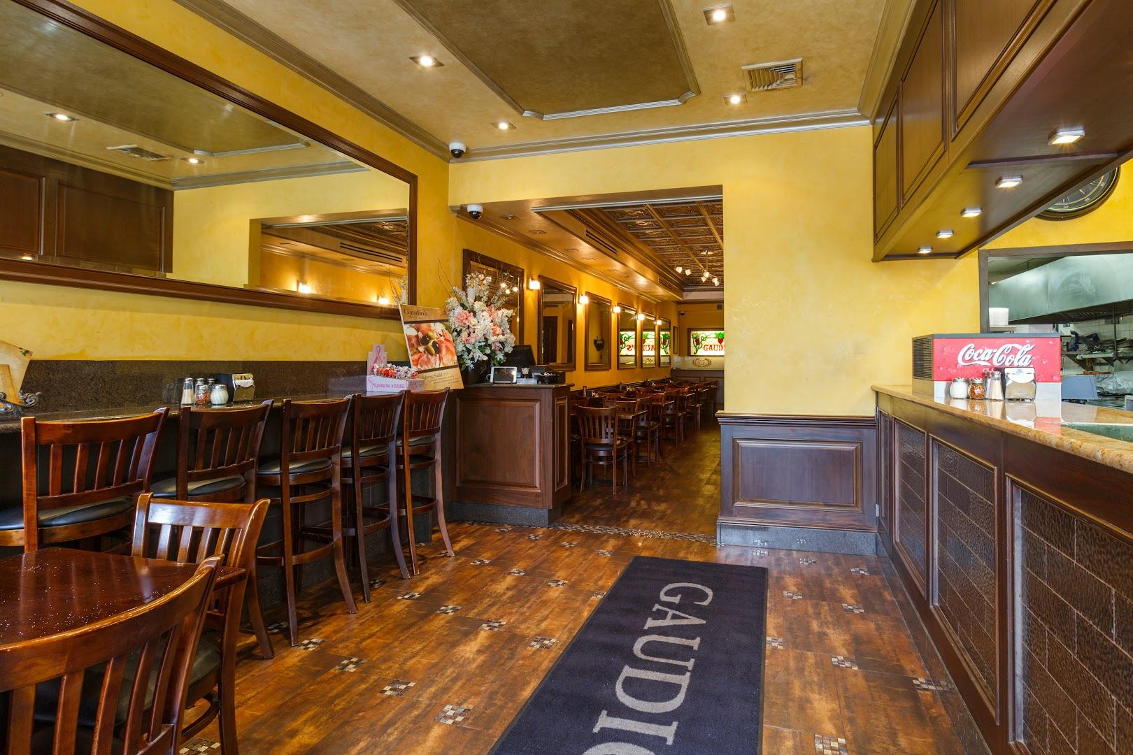 Gaudio's
