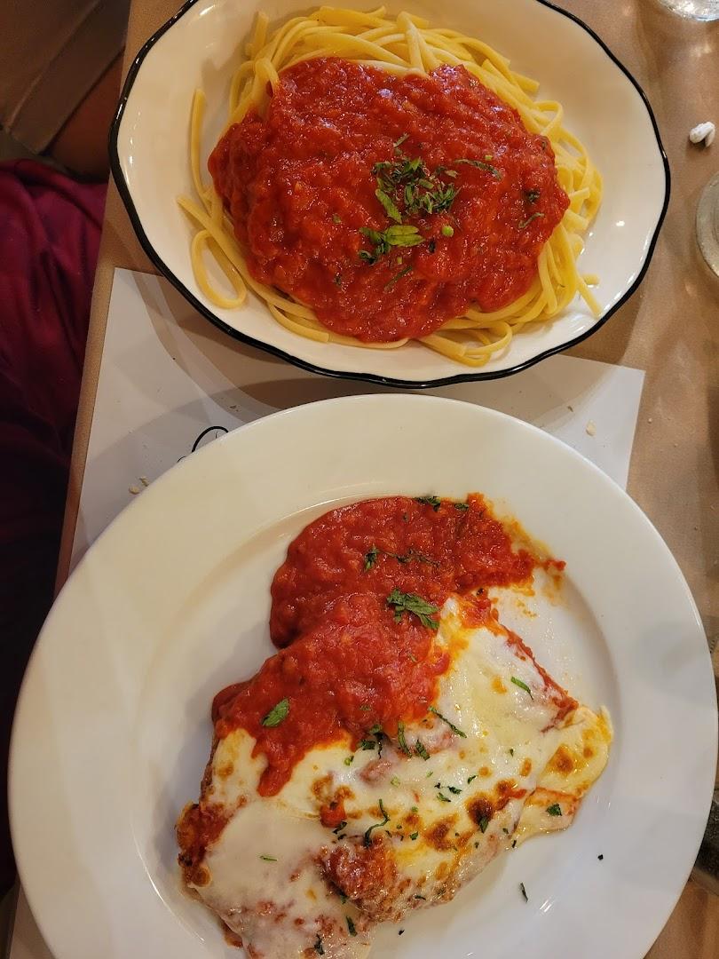 Gaudio's